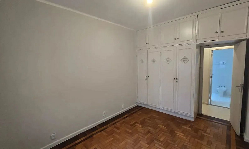 Apartamento Na Glóri...