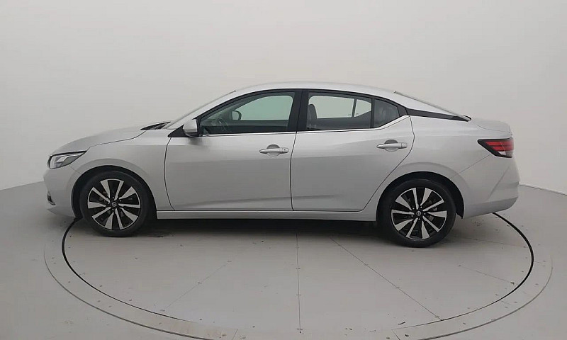Nissan Sentra Advanc...