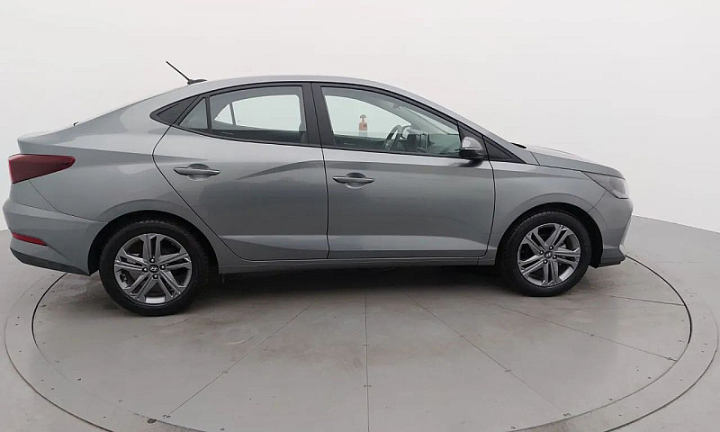 Hyundai Hb20S 2025 1...