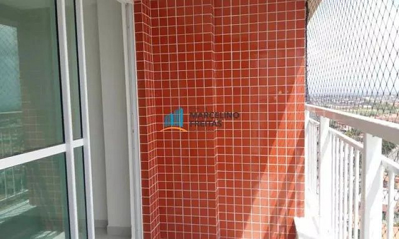 Apartamento Com 2 Do...