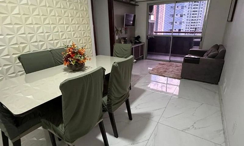 Apto. Cond. Cap Ferr...