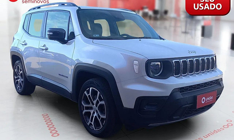 Jeep Renegade 2024 1...