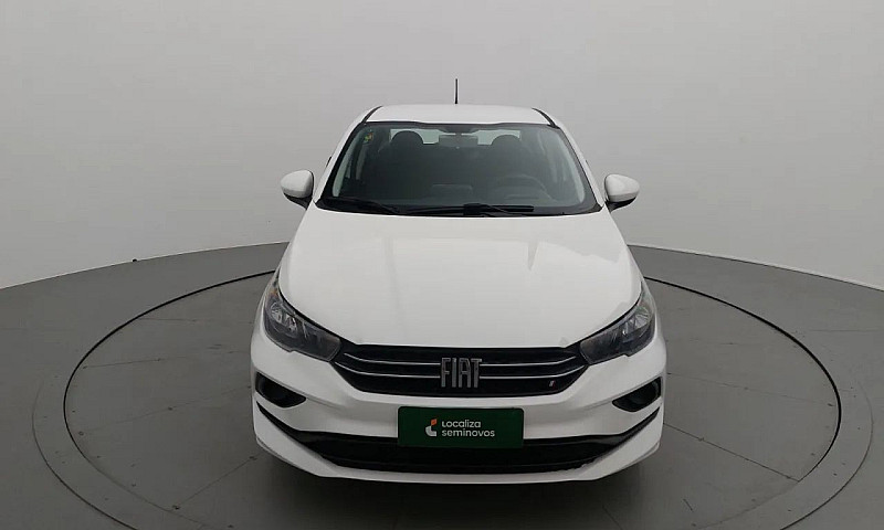 Fiat Cronos 2024 1.3...