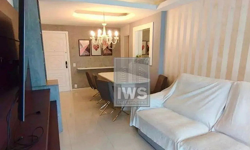 Apartamento Com 2 Do...