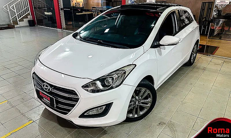 Hyundai Hyundai I30 ...