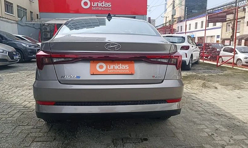 Hb20S Comfort Plus T...