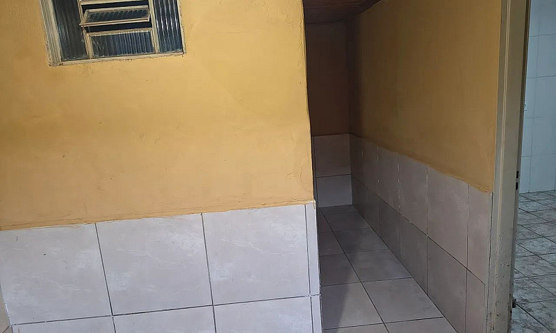 Casa 02 Quartos- Vil...