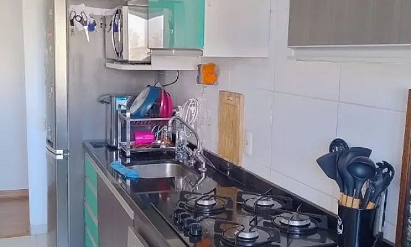 Apartamento 70M² 2 D...