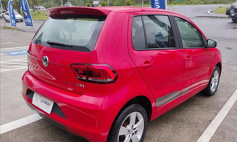 Volkswagen Fox Rock ...
