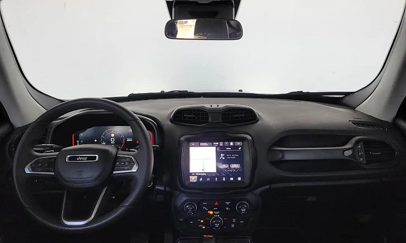 Jeep Renegade 1.3 Lo...