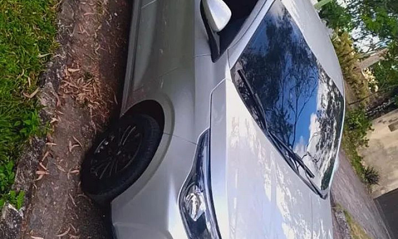 Fiat Argo 1.0 6V Fle...