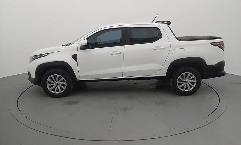 Fiat Strada Freedom ...