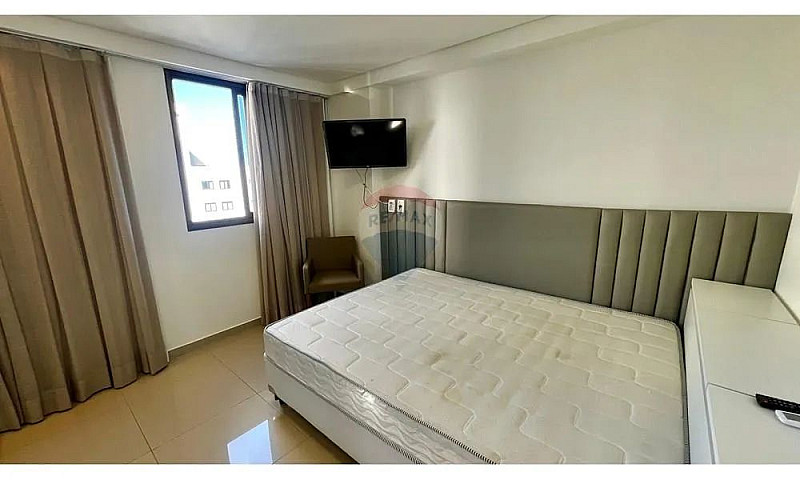 Apartamento De 38 Me...