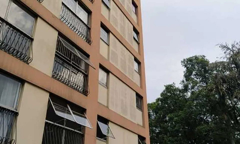 Apartamento A Venda ...