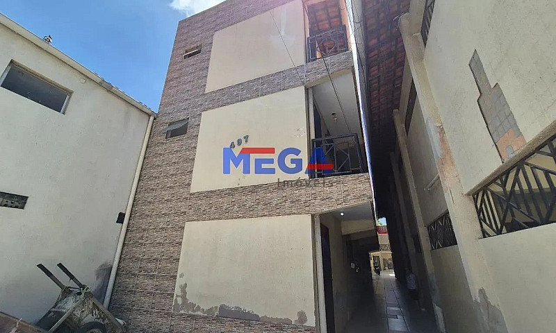 Apartamento Com 2 Qu...