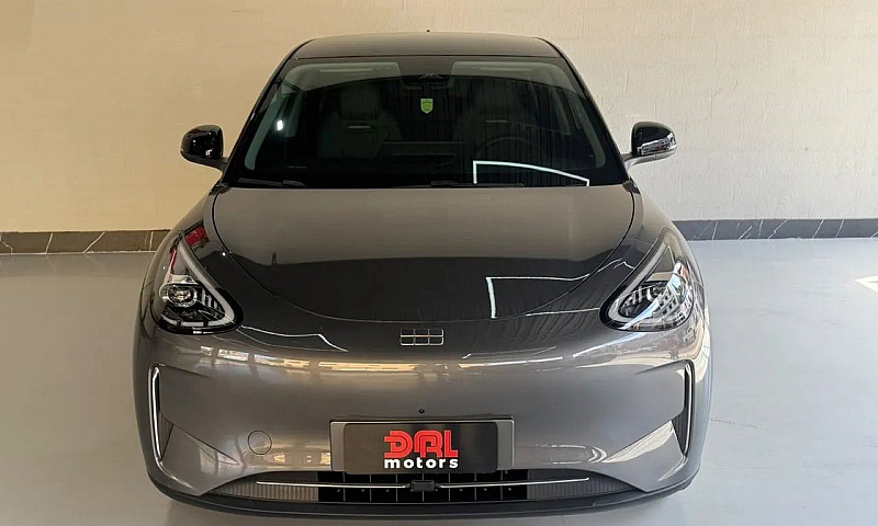 Geely Ex2 Max 2026...