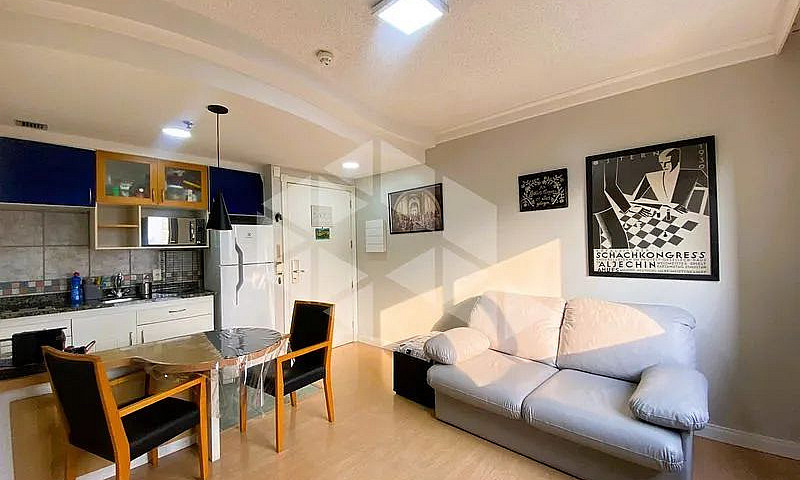 Apartamento 38M² - P...