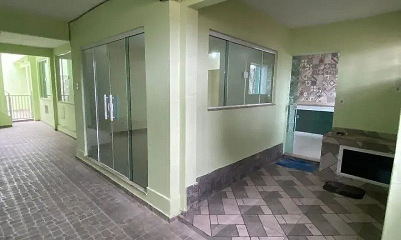 Apto Térreo,  3 Quar...