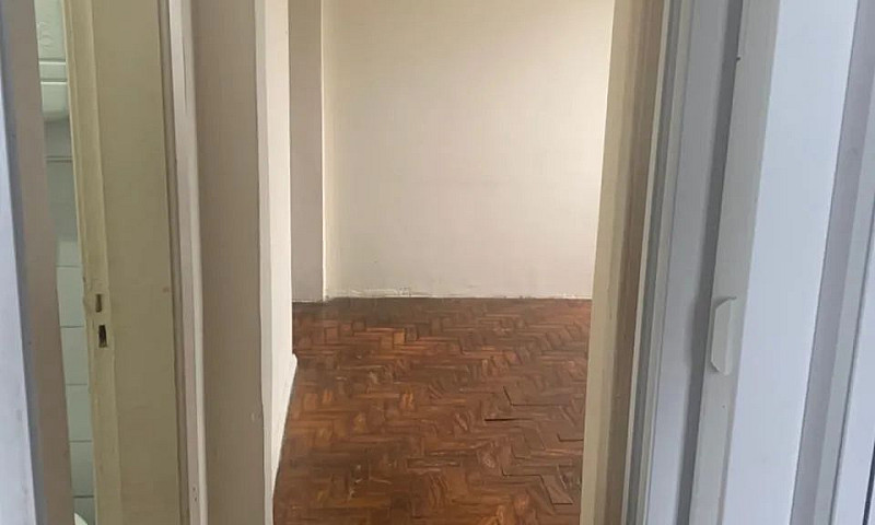 Apartamento Quitandi...