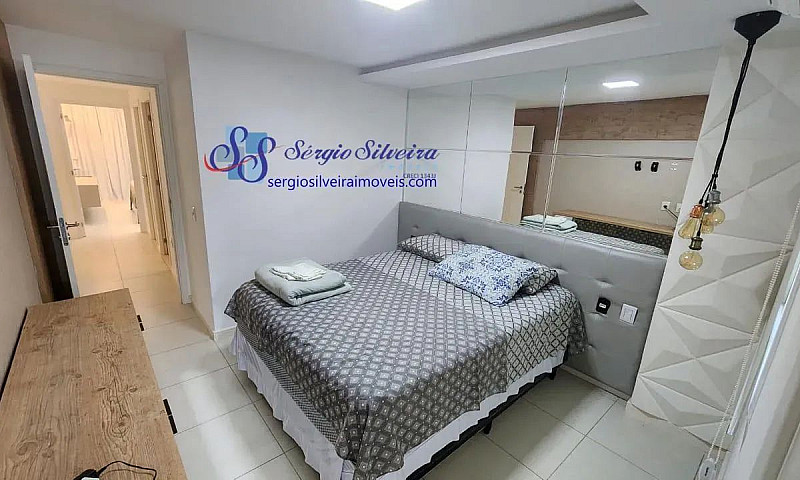 Apartamento Térreo E...