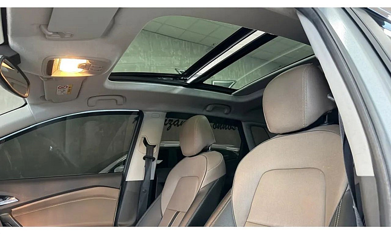 Chevrolet Tracker Pr...
