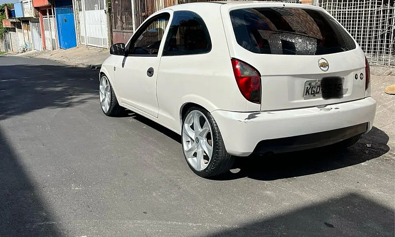 Chevrolet Celta Life...