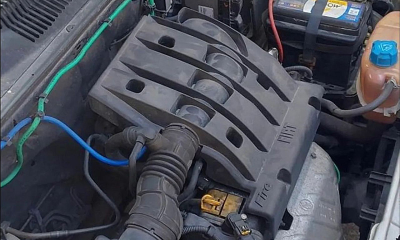 Fiat Palio 1.0 Econo...