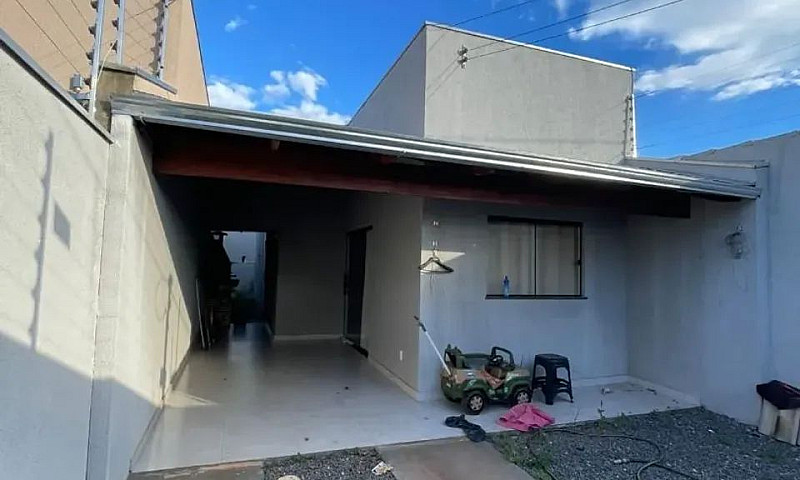 Casa - Setor Summerv...
