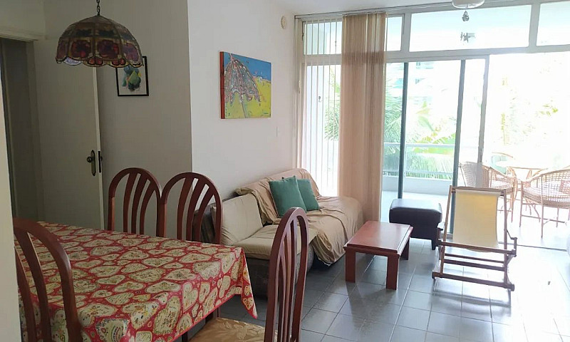 Apartamento Com Terr...