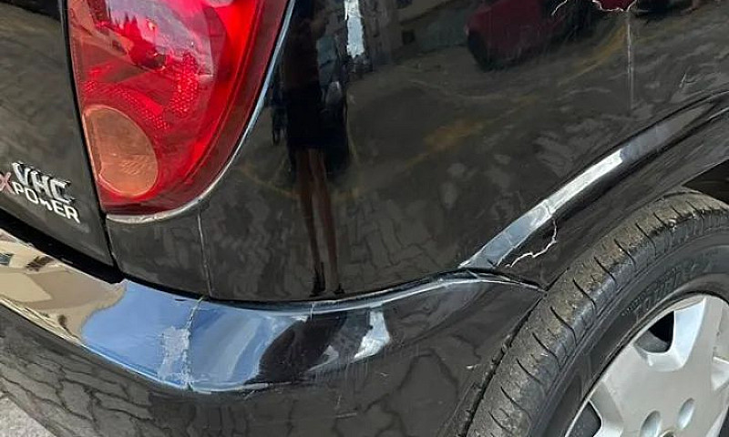 Chevrolet Celta Life...