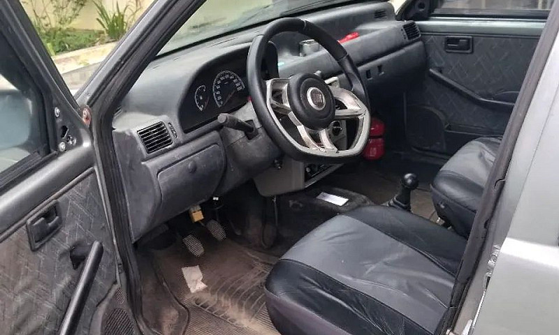 Fiat Uno Mille 1.0 F...