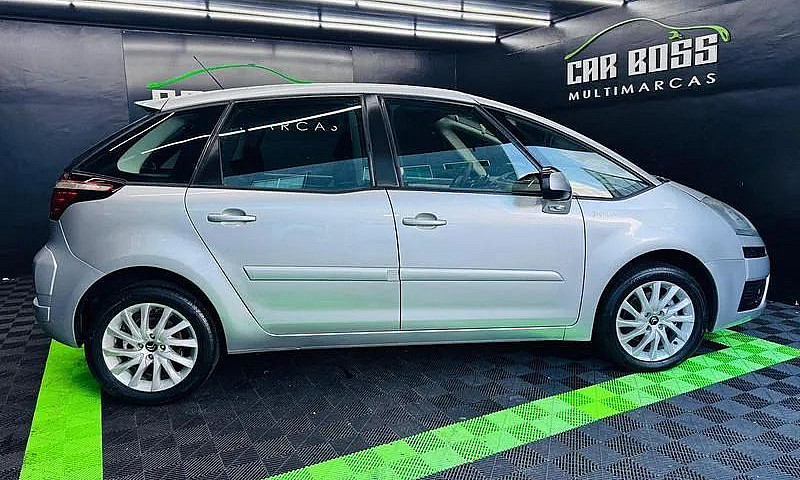 Citroen C4 Picasso G...