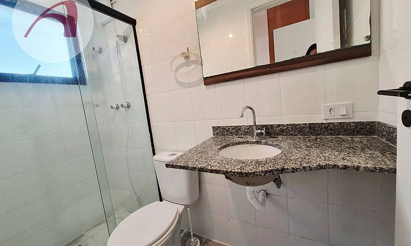 Apartamento Com 1 Do...