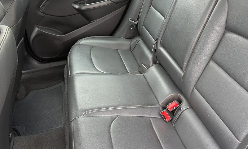 Chevrolet Cruze Lt 1...
