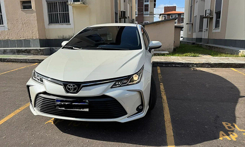 Toyota Corolla Xei 2...