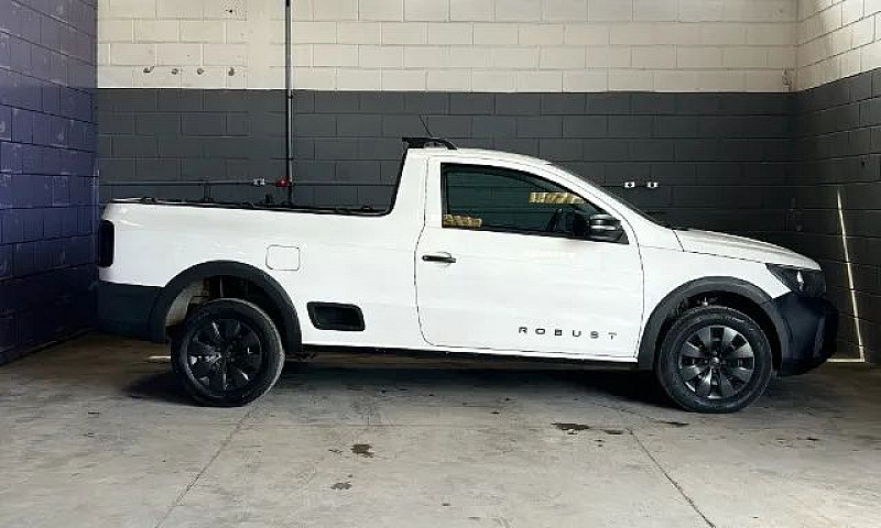 Volkswagen Saveiro R...