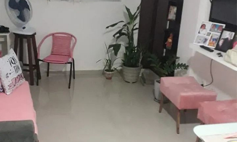 Apartamento Para Alu...