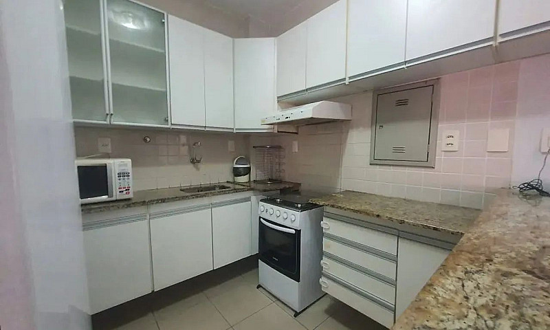 Apartamento Residenc...