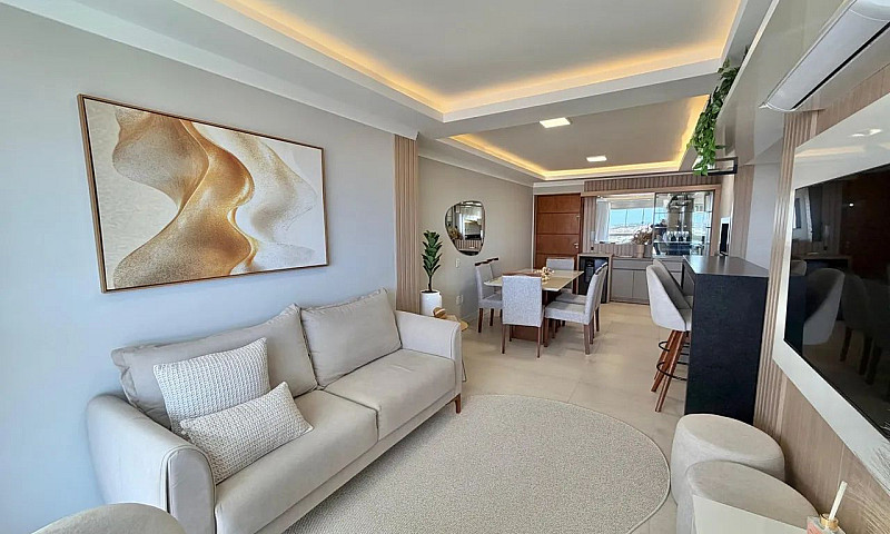 Apartamento Para Ven...