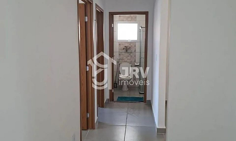 Apartamento Com 2 Qt...