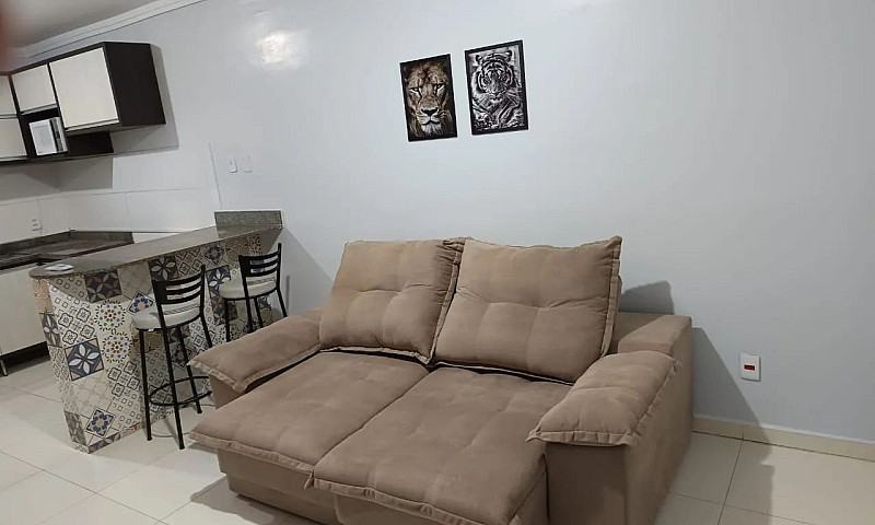 Alugo Apartamento Mo...