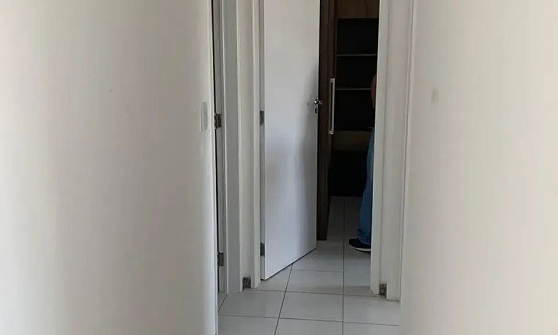 Apt Mobiliado No Cat...