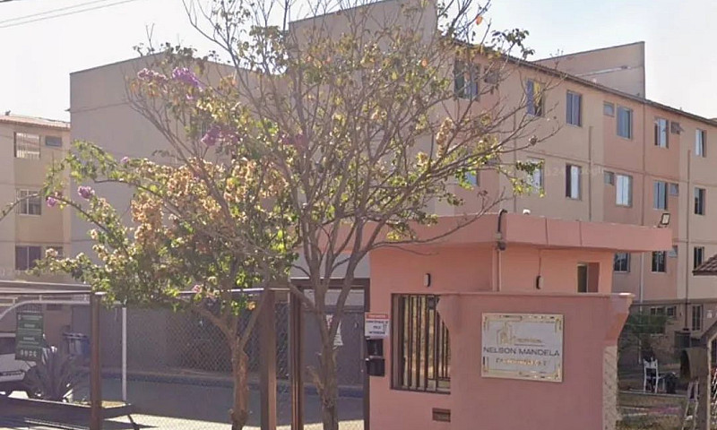 Aluguel Apartamento ...