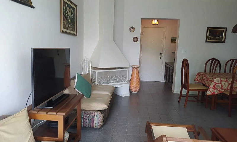 Apartamento Com Terr...