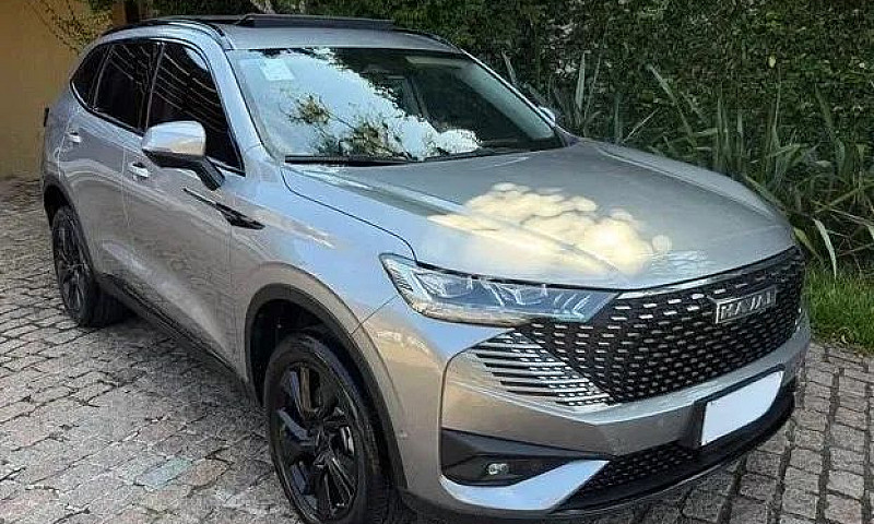 Gwm Haval H6 Premium...