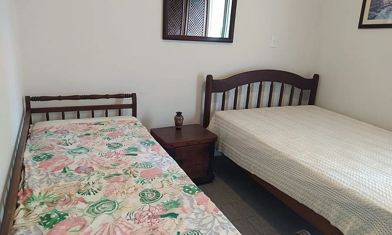 Apartamento Com Terr...