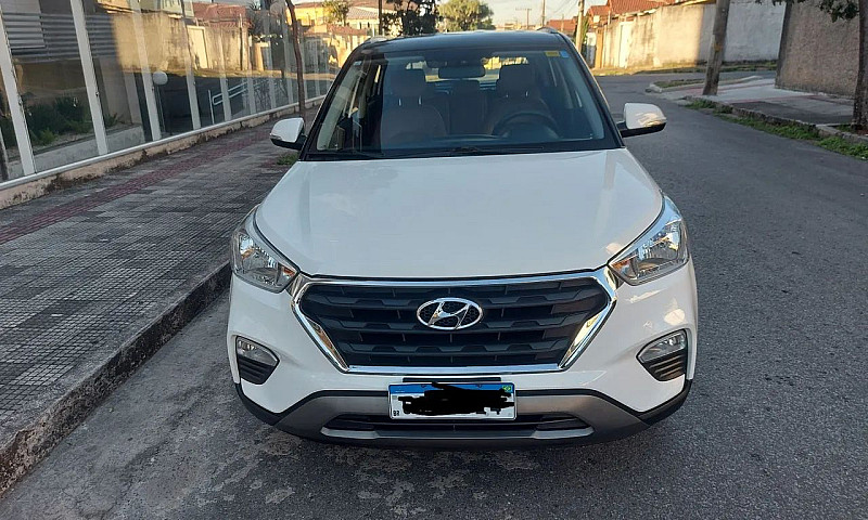 Hyundai Creta Pulse ...