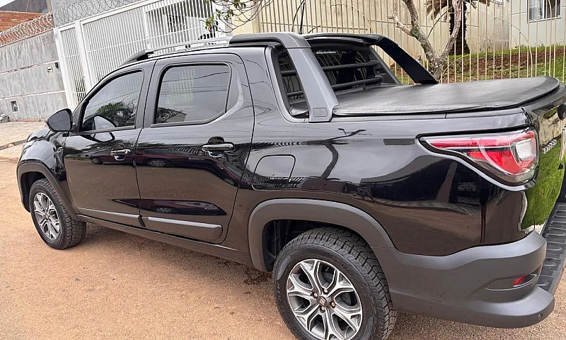 Fiat Strada Volcano ...