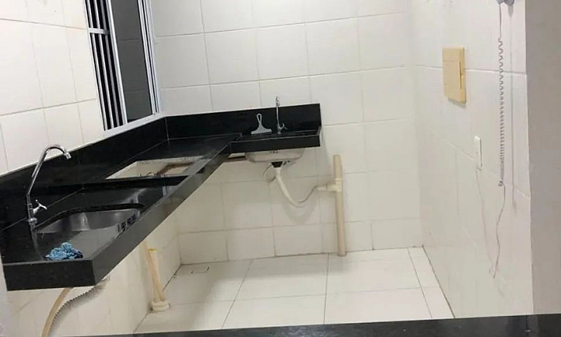 Alugo Esse Apartamen...