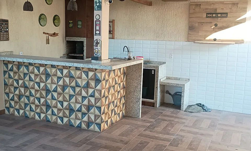 Aluguel De Casa Em G...